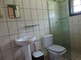 Pousada Ecologica Rio do Peixe