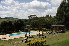 Pousada Ecologica Rio do Peixe