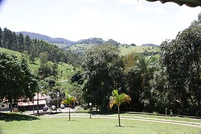 Pousada Ecologica Rio do Peixe