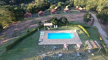 Pousada Ecologica Rio do Peixe