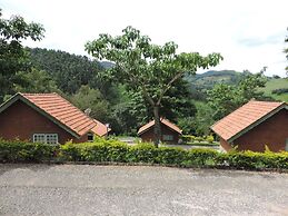 Pousada Ecologica Rio do Peixe