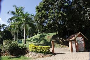 Pousada Ecologica Rio do Peixe