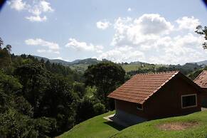 Pousada Ecologica Rio do Peixe