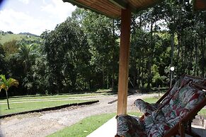 Pousada Ecologica Rio do Peixe