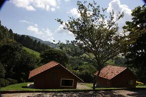 Pousada Ecologica Rio do Peixe