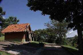Pousada Ecologica Rio do Peixe