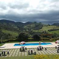 Pousada Ecologica Rio do Peixe