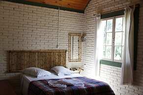 Pousada Ecologica Rio do Peixe