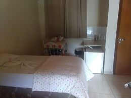 Pousada Ecologica Rio do Peixe