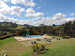 Pousada Ecologica Rio do Peixe