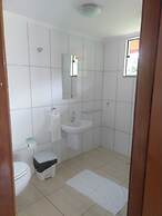 Pousada Ecologica Rio do Peixe