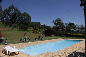 Pousada Ecologica Rio do Peixe