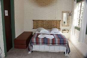 Pousada Ecologica Rio do Peixe