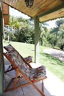 Pousada Ecologica Rio do Peixe