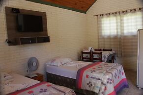 Pousada Ecologica Rio do Peixe