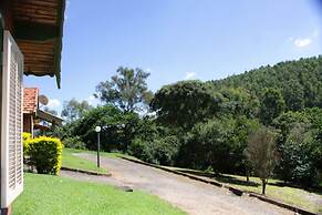 Pousada Ecologica Rio do Peixe