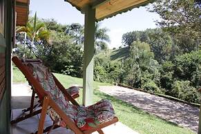 Pousada Ecologica Rio do Peixe