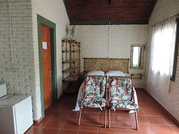 Pousada Ecologica Rio do Peixe