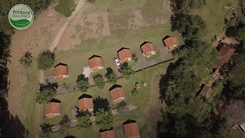 Pousada Ecologica Rio do Peixe
