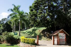 Pousada Ecologica Rio do Peixe