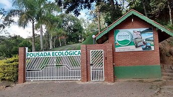 Pousada Ecologica Rio do Peixe