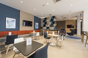 Holiday Inn Express Warsaw - Mokotow by IHG