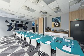 Holiday Inn Express Warsaw - Mokotow by IHG