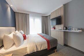 Holiday Inn Express Warsaw - Mokotow by IHG