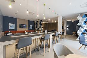 Holiday Inn Express Warsaw - Mokotow by IHG