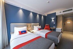 Holiday Inn Express Warsaw - Mokotow by IHG