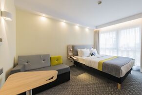 Holiday Inn Express Warsaw - Mokotow by IHG