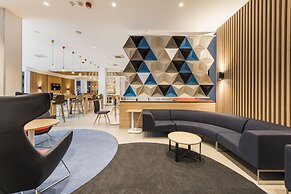 Holiday Inn Express Warsaw - Mokotow by IHG