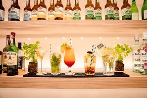 Holiday Inn Express Warsaw - Mokotow by IHG