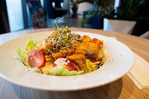 Holiday Inn Express Warsaw - Mokotow by IHG