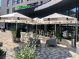 Holiday Inn Express Warsaw - Mokotow by IHG