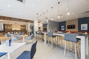 Holiday Inn Express Warsaw - Mokotow by IHG