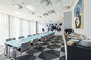 Holiday Inn Express Warsaw - Mokotow by IHG