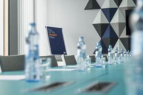 Holiday Inn Express Warsaw - Mokotow by IHG