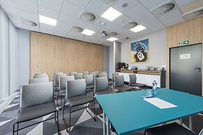 Holiday Inn Express Warsaw - Mokotow by IHG