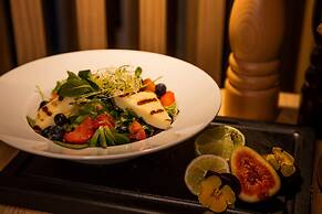 Holiday Inn Express Warsaw - Mokotow by IHG