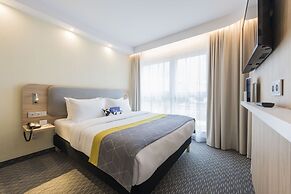 Holiday Inn Express Warsaw - Mokotow by IHG
