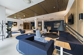 Holiday Inn Express Warsaw - Mokotow by IHG