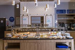 Holiday Inn Express Warsaw - Mokotow by IHG