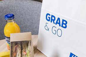 Holiday Inn Express Warsaw - Mokotow by IHG