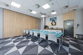 Holiday Inn Express Warsaw - Mokotow by IHG