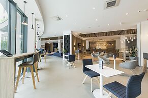 Holiday Inn Express Warsaw - Mokotow by IHG