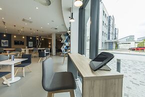 Holiday Inn Express Warsaw - Mokotow by IHG