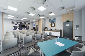 Holiday Inn Express Warsaw - Mokotow by IHG