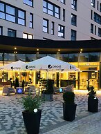 Holiday Inn Express Warsaw - Mokotow by IHG