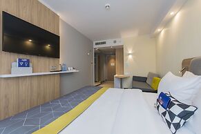 Holiday Inn Express Warsaw - Mokotow by IHG
